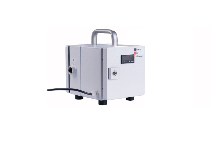 S3610 Ultraschall-Durchflussmessgerät (DMG-U1)